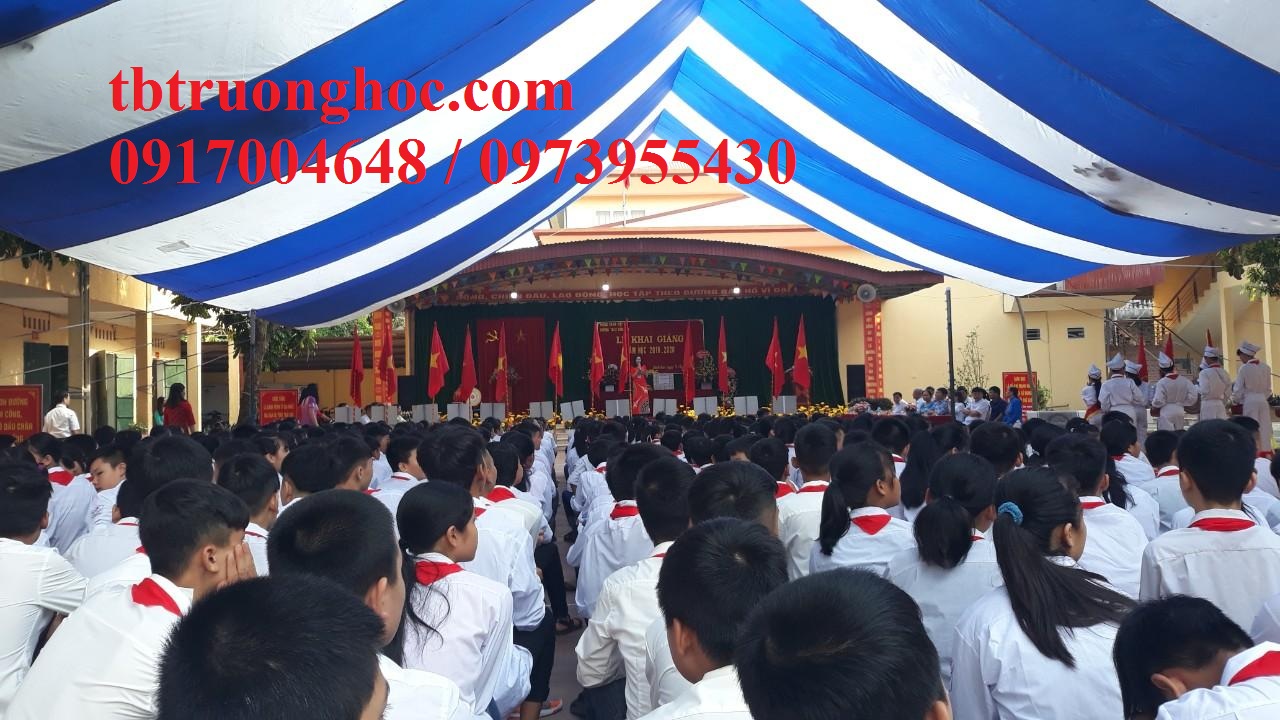 Du che san truong